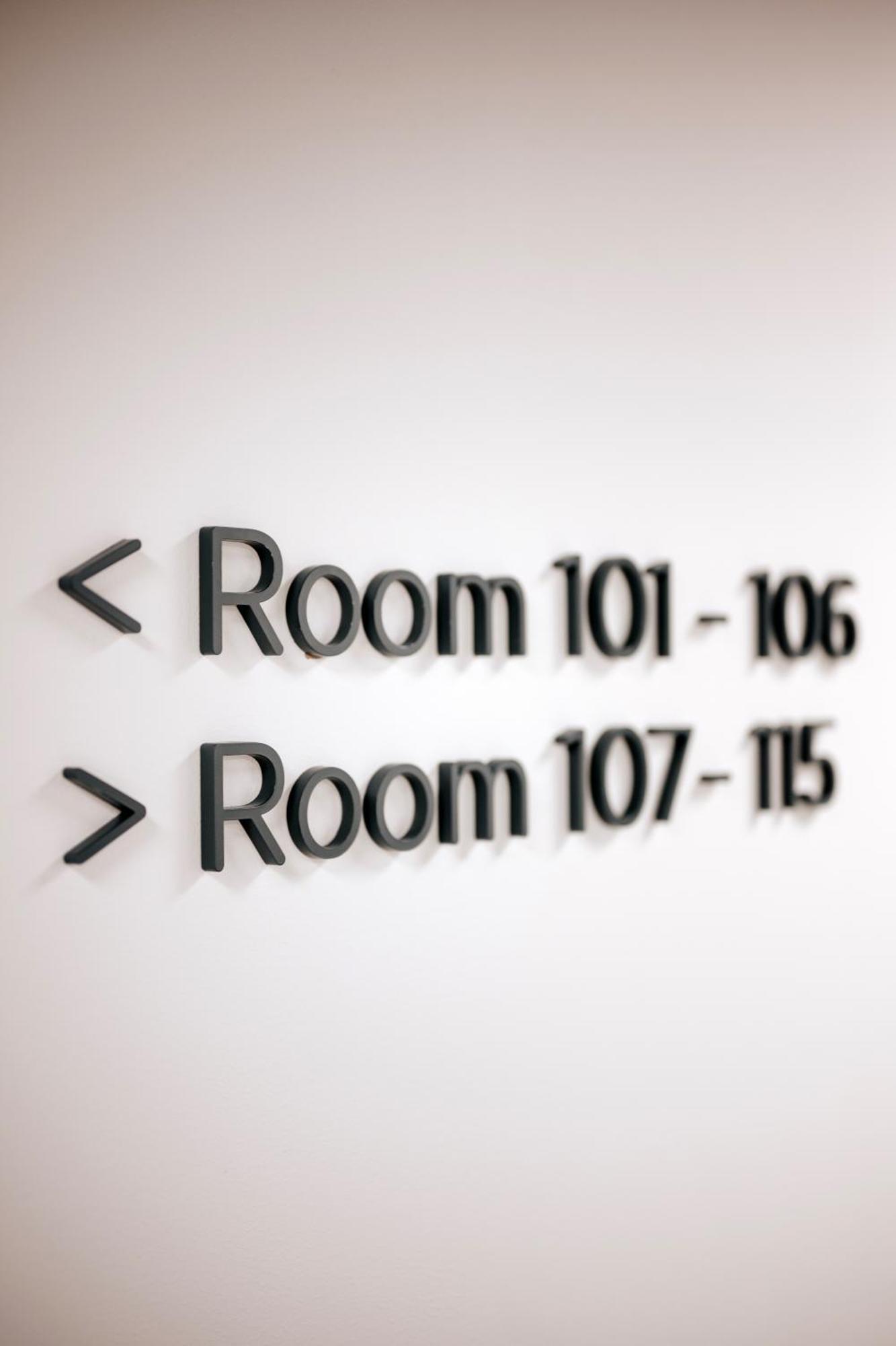 סולנה The Lab Hotel מראה חיצוני תמונה