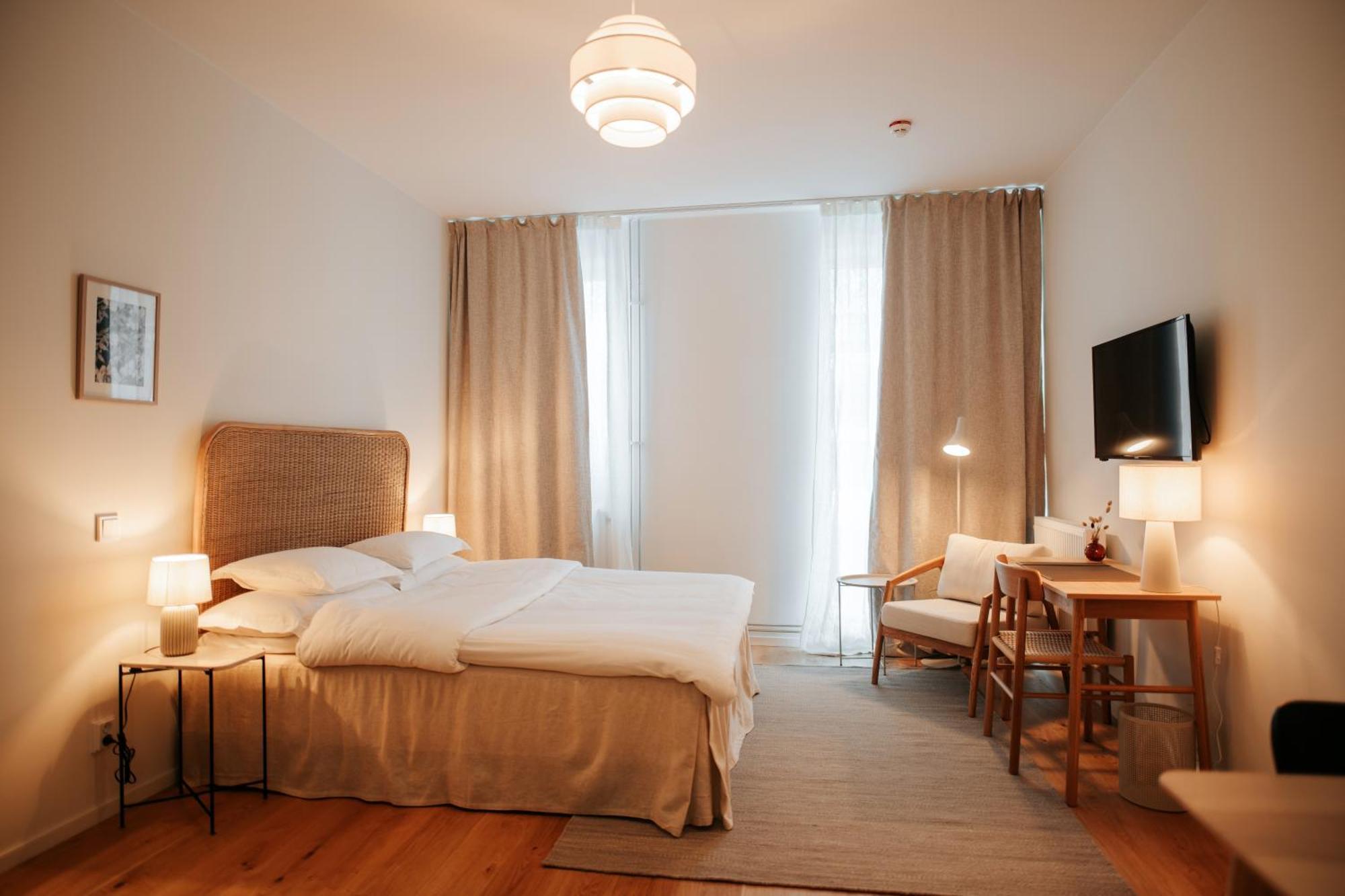 סולנה The Lab Hotel מראה חיצוני תמונה